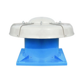 Windy Industrial Roof Extractor (1 phase) 16"